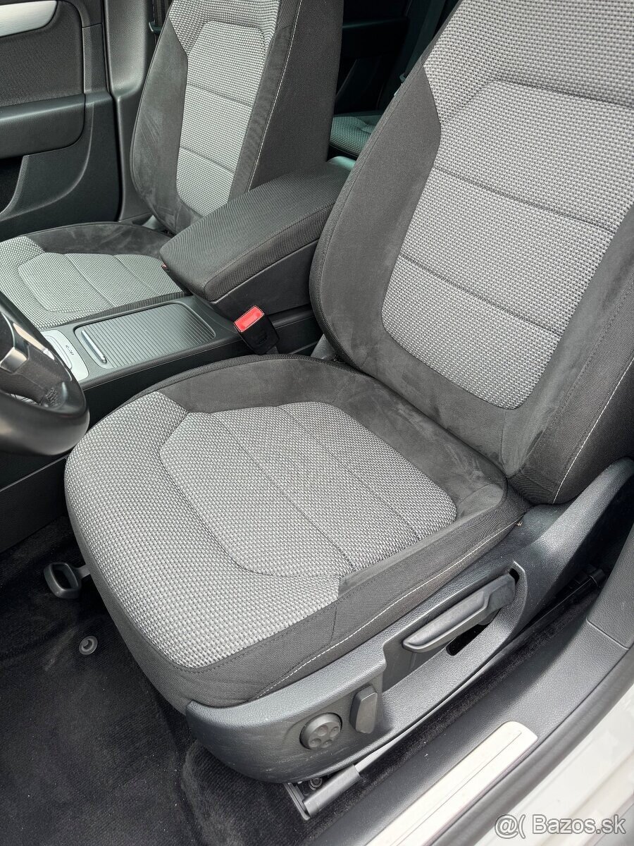 Prenajmem passat combi automat 2,0tdi 103kw - 4