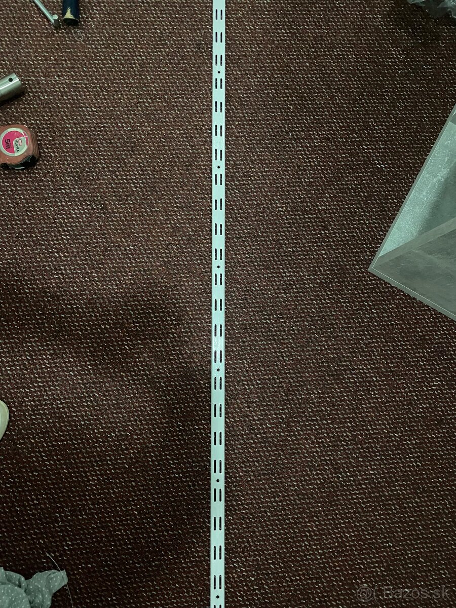 Regale do predajne - 4