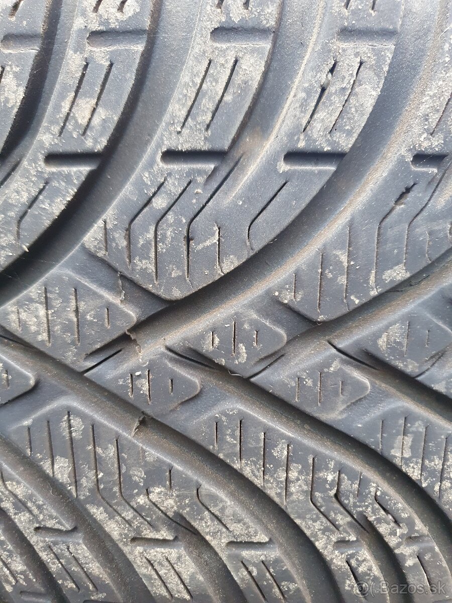 Berlingo 205/60 R16 rimne - 4