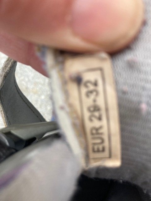 Dievčenské kolieskové korčule FILA veľ. 29-32 - 4