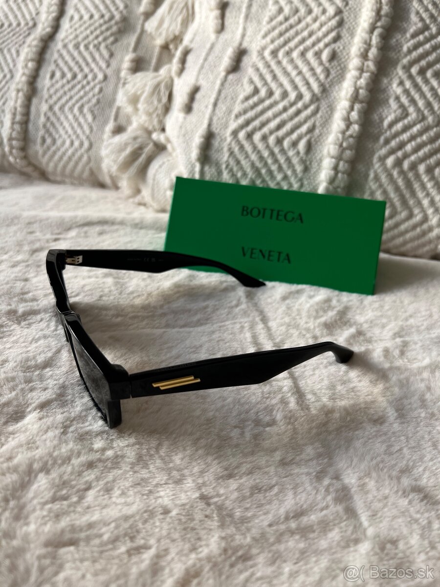 Bottega veneta slnečné okuliare - 4