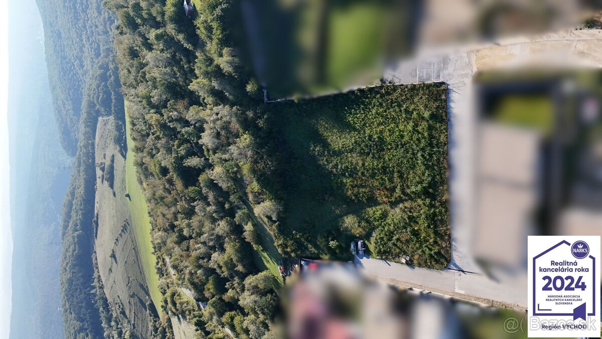 Stavebné pozemky v Kavečanoch, Košice - 4