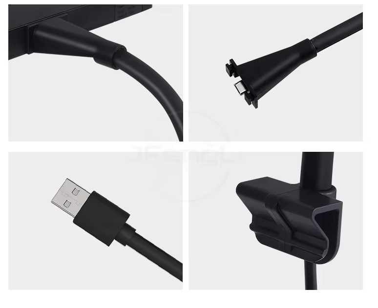 Profesionalne osvetlenie na malé akvárium - 4