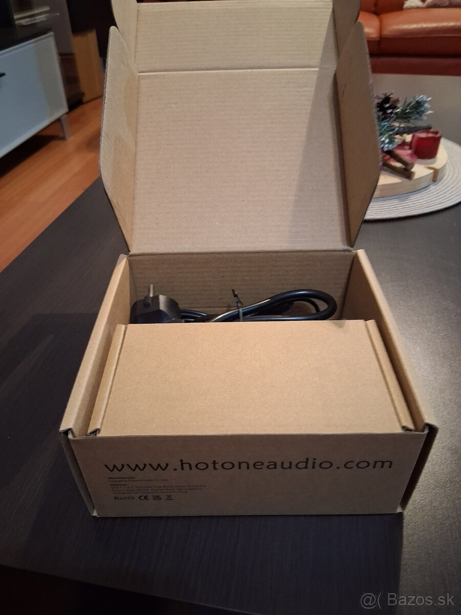 Hotone Mojo Diamond - 4