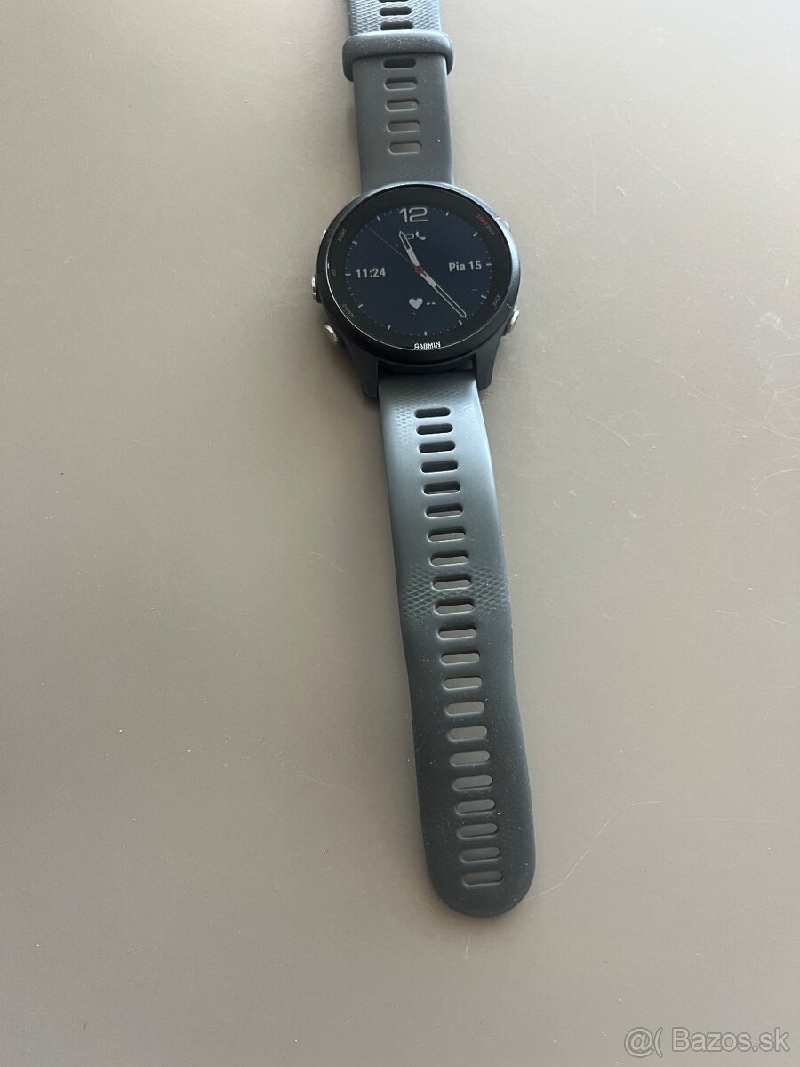 Garmin Forruner 255 - 4