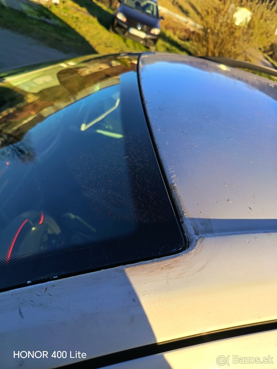 Škoda Octavia 2 scout - 4