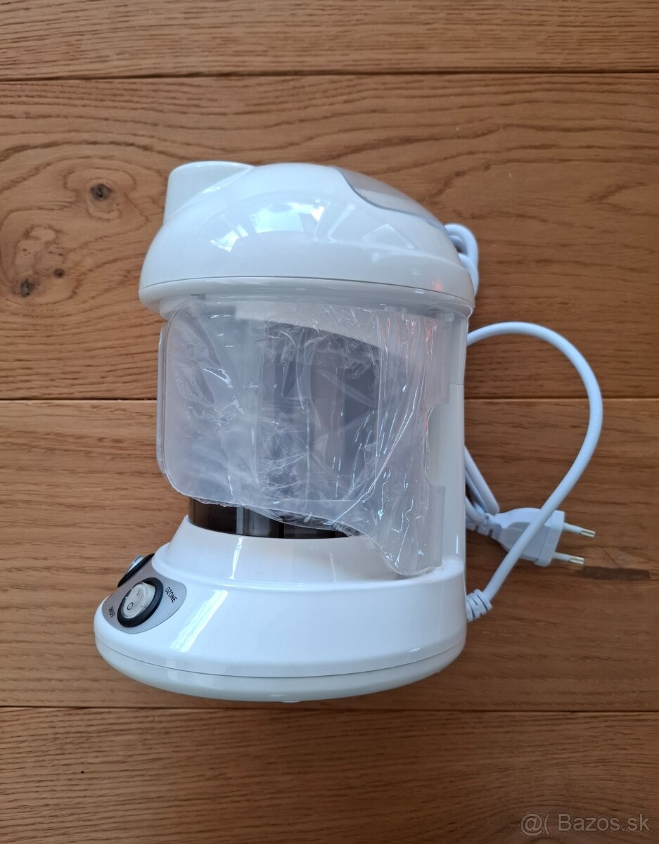 Naparovač na tvár - 4