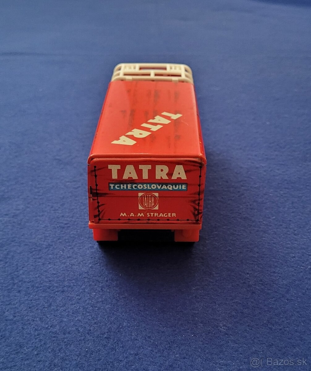 Tatra 815 Rallye Dakar - 4