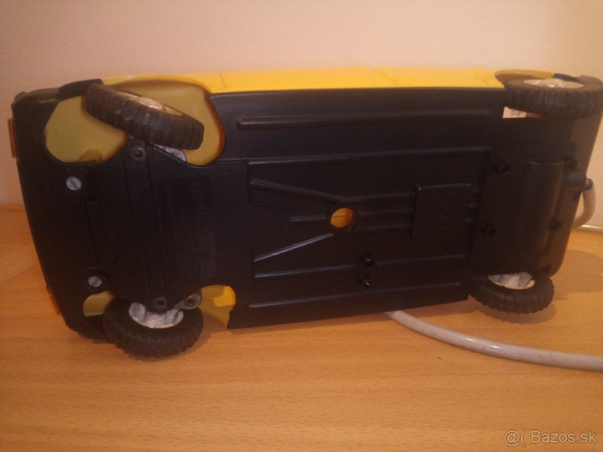 Staré hračky - Fiat Ritmo - 4