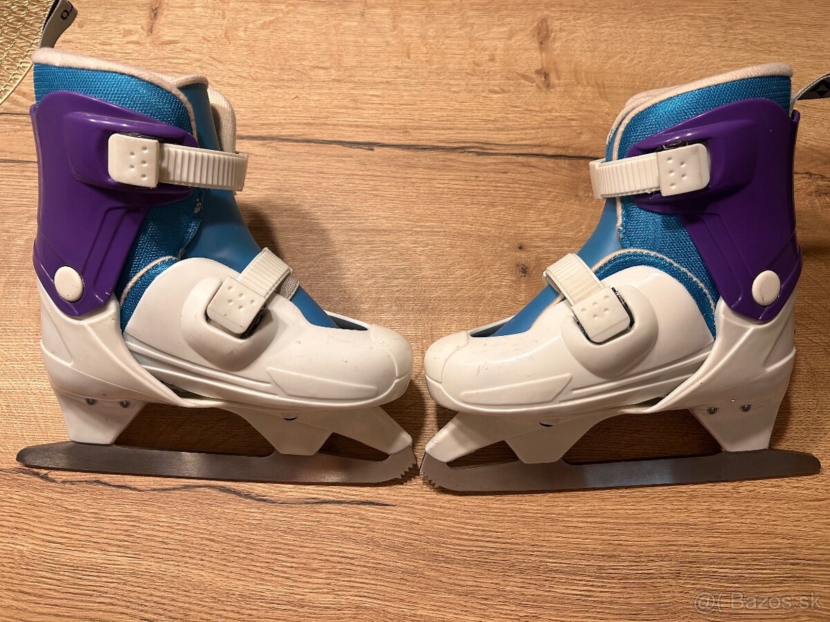 Detské korčule 29-32 - 4