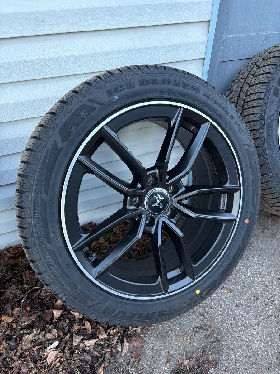 245/45 r18 - 4