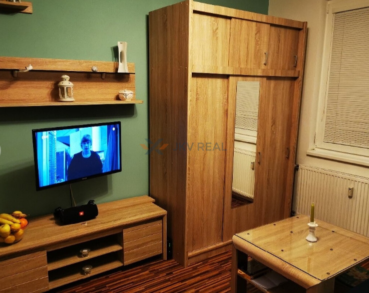 Prenájom garsónky v Zlatých Moravciach - 4