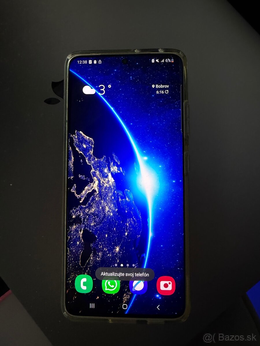 Galaxy S21 ultra - 4