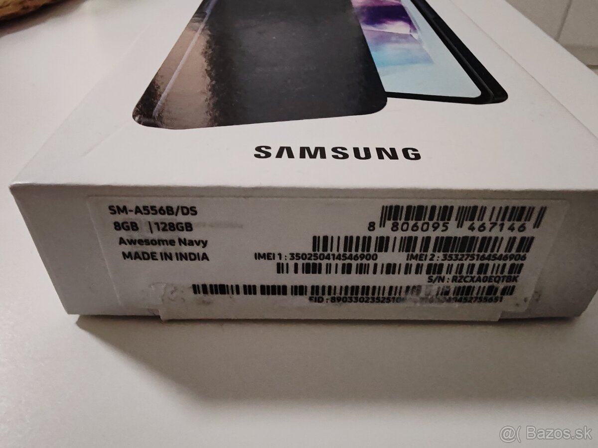 Samsung galaxy a55 - 4