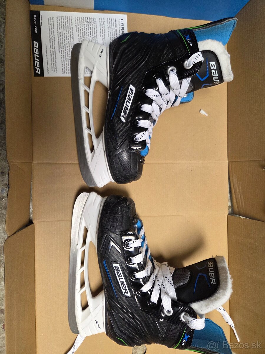 Detske hokejove korcule - 4