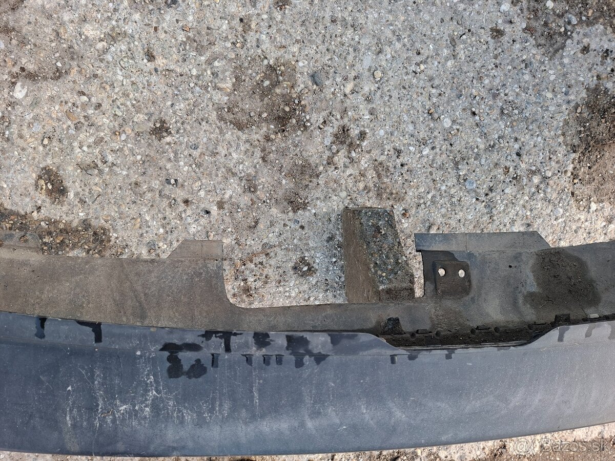 Golf 4 variant zadny naraznik - 4