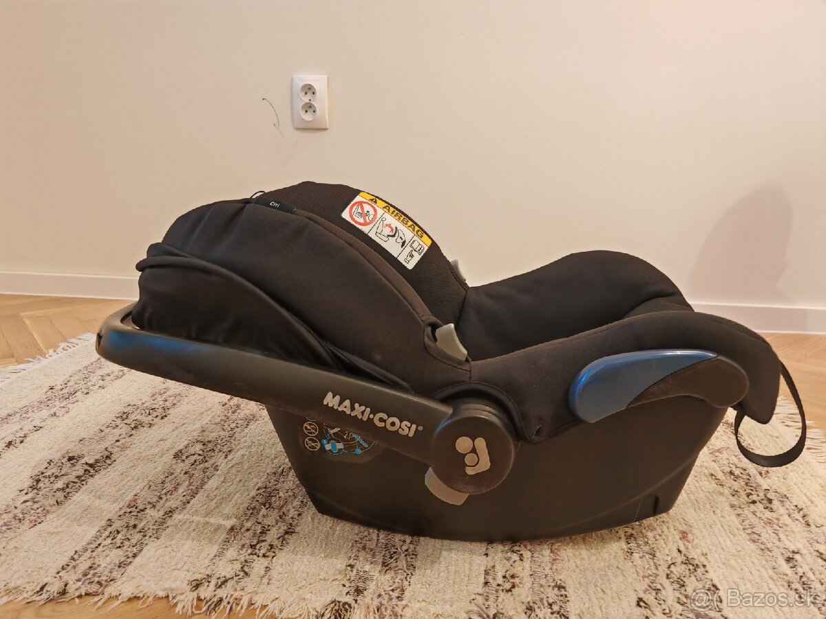 Maxi Cosi - 4