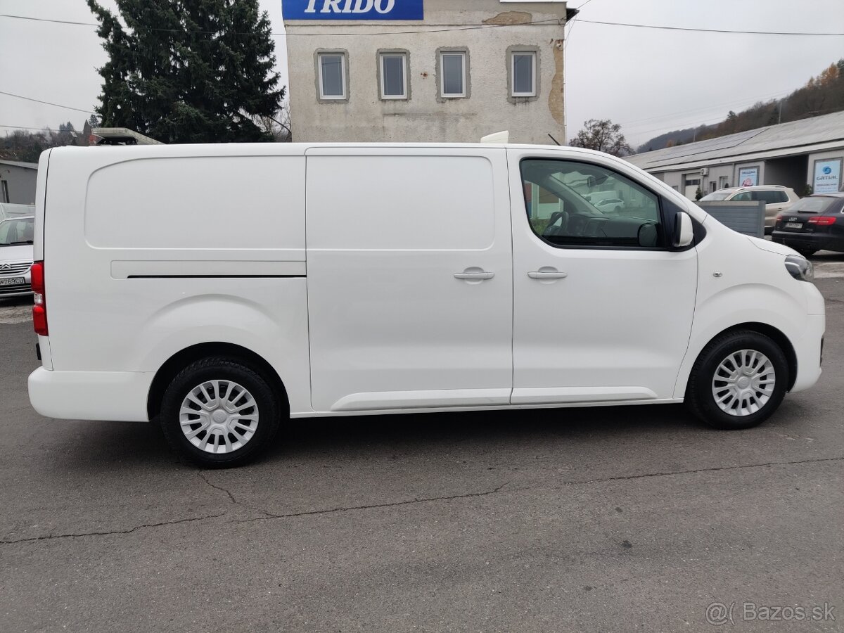 Toyota Proace - 4