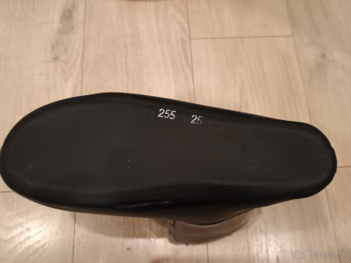 Dámske lyžiarky Roxa - 4