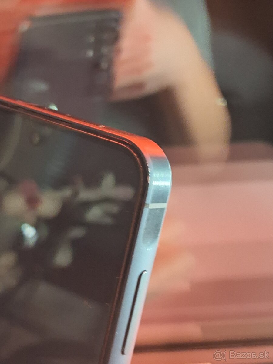 Samsung A55 8gb/256gb - 4