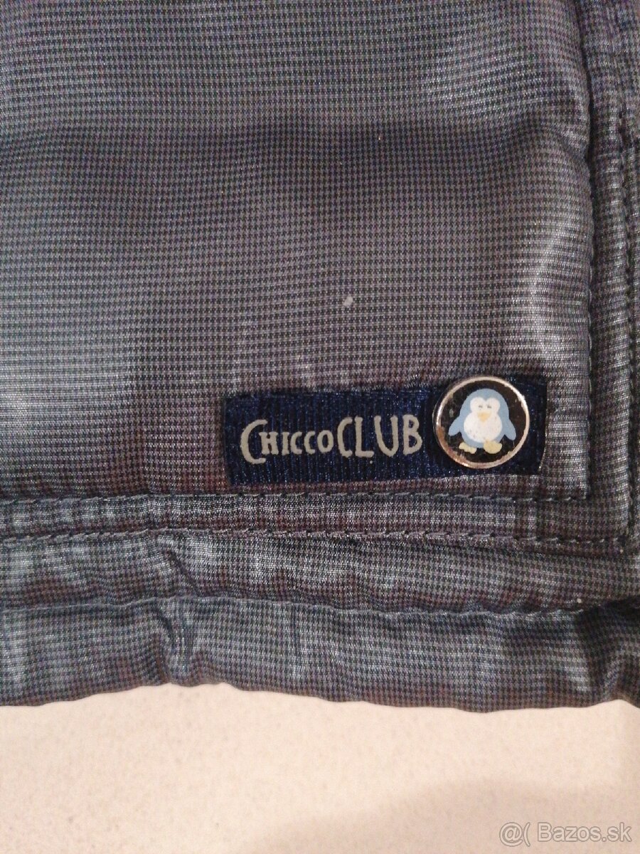 Detská vetrovka - 4