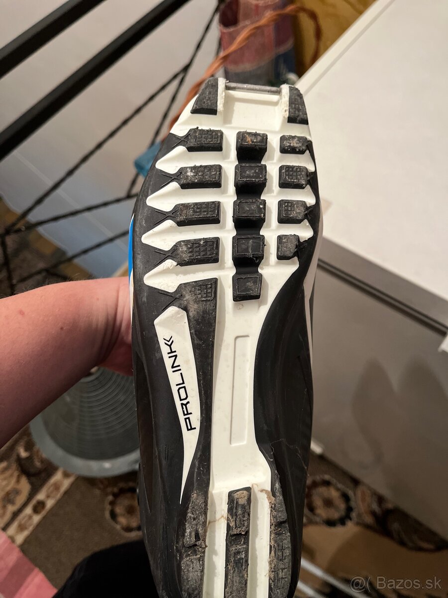 rossignol 180 sk bezky zymax - 4