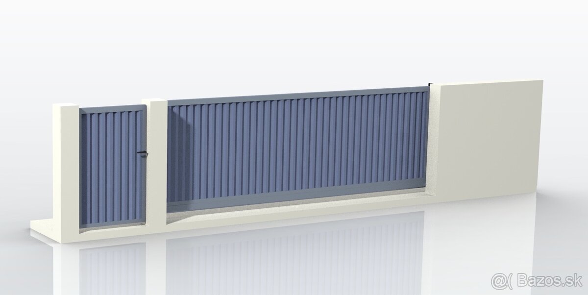 Konštrukter / CAD design / 3D kreslenie - 4