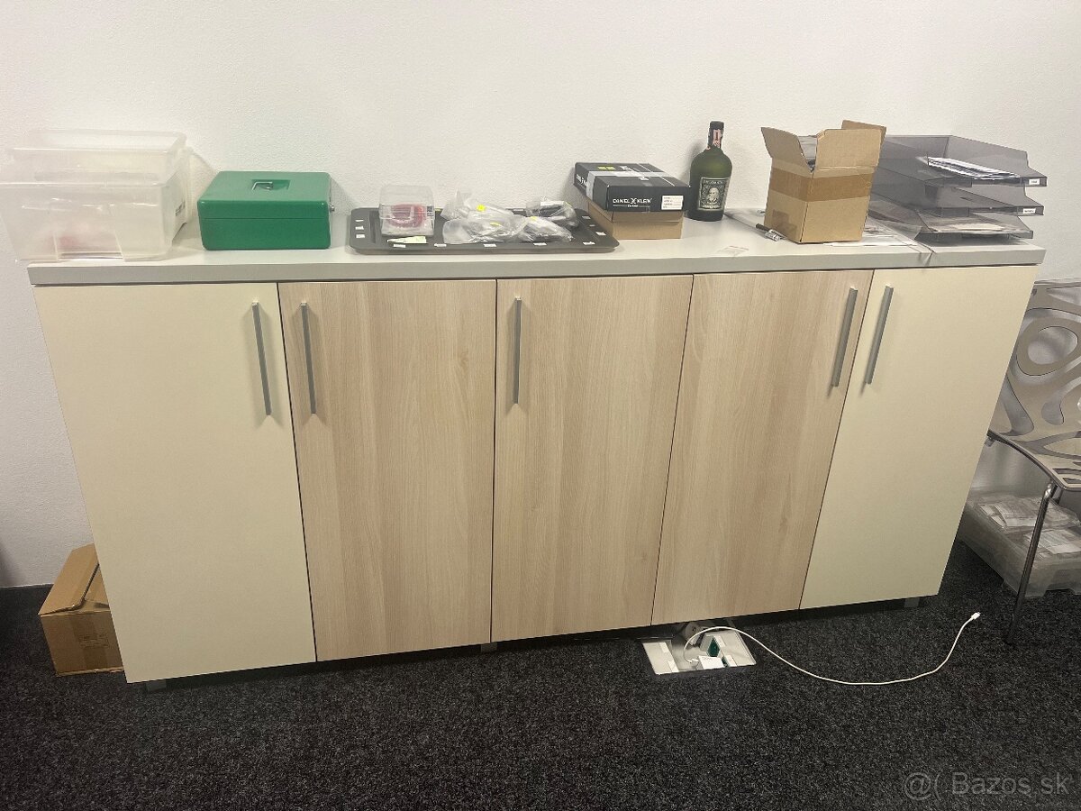 Predám komodu za symbolickú cenu - 4