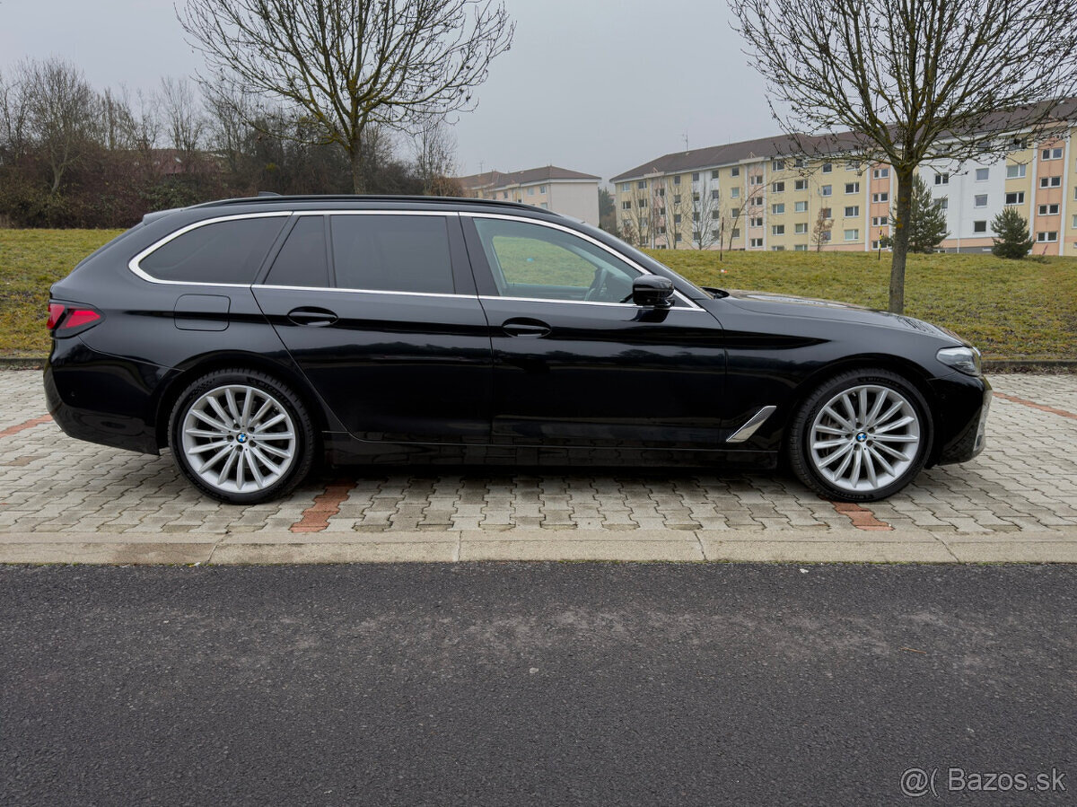 BMW • 530d xDrive • 2020 • 360 Kamera • Panorama • - 4