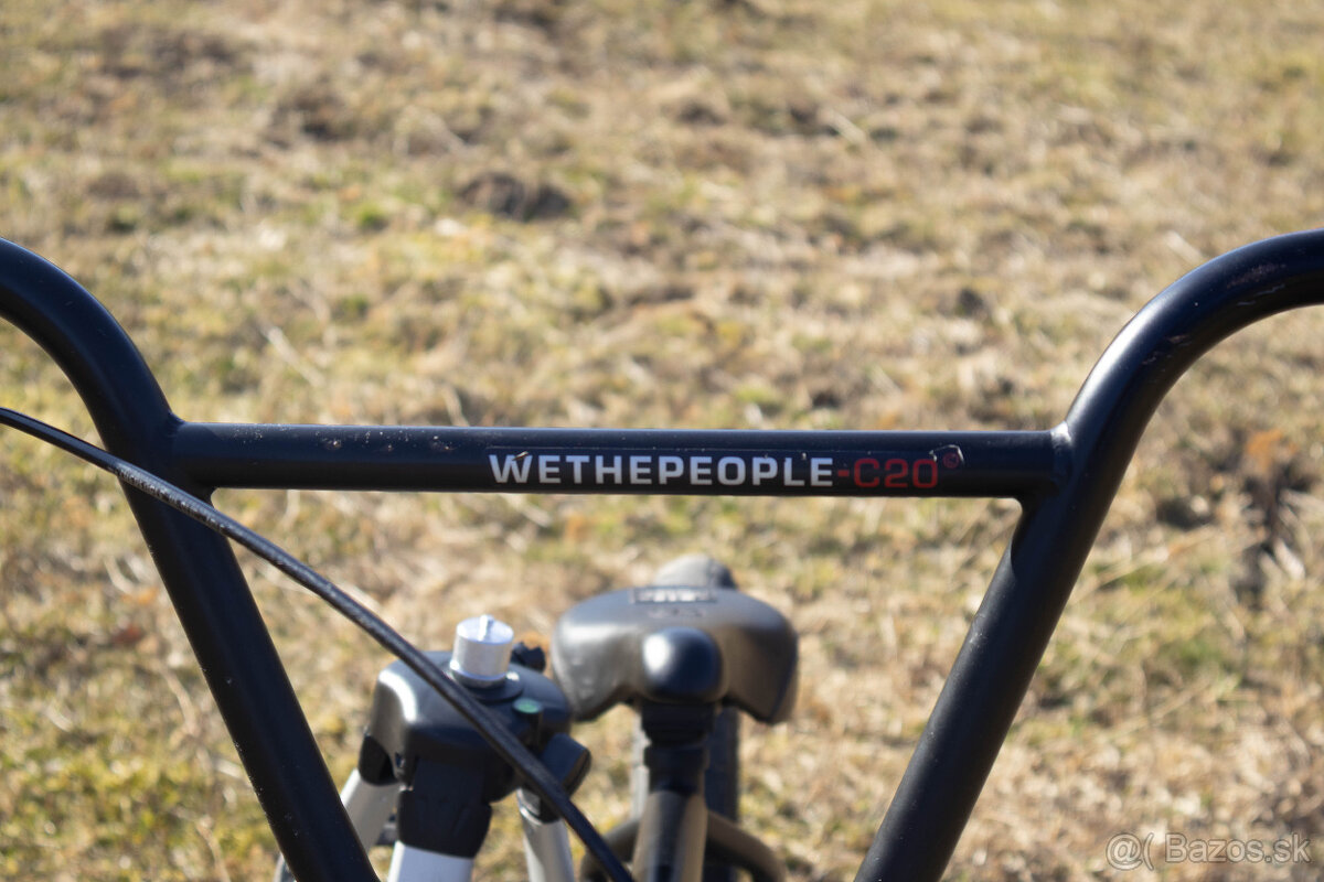 BMX WeThePeople CRS 2021 - 4