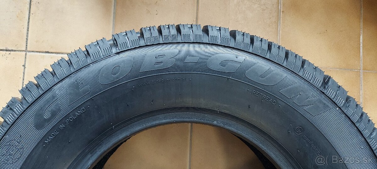 245/70 R16 - 4