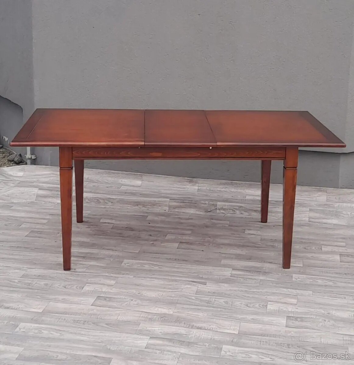 Stôl jedálensky rozkladací . - 4