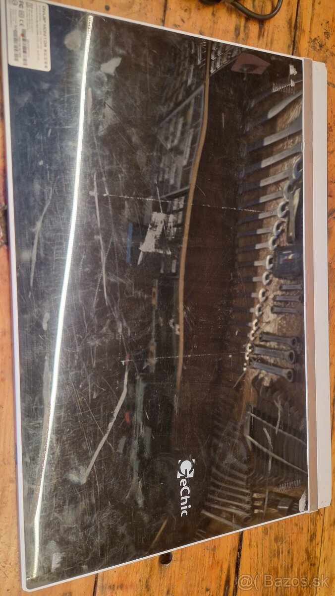 15" monitor GeChic One lap - 4