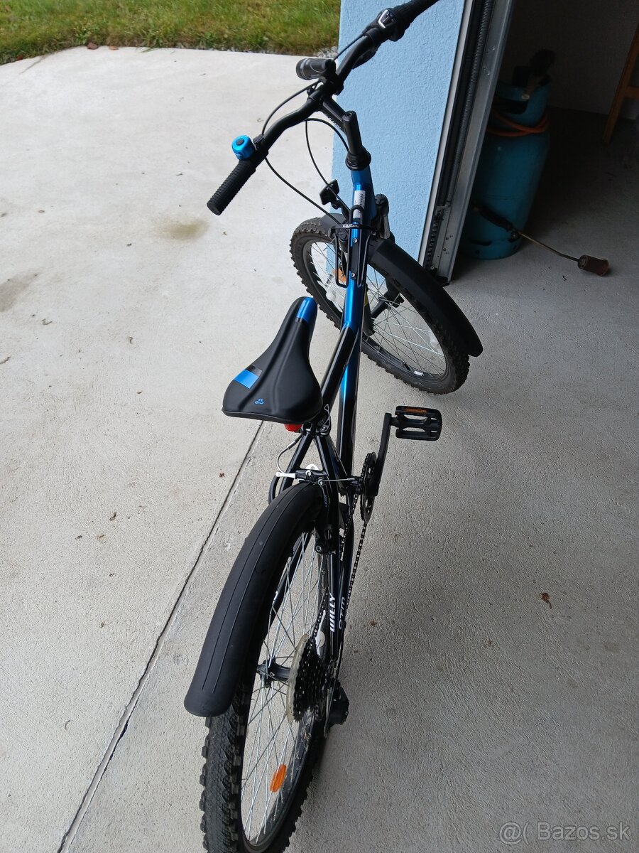 Ctm Willy 24 detský bicykel - 4