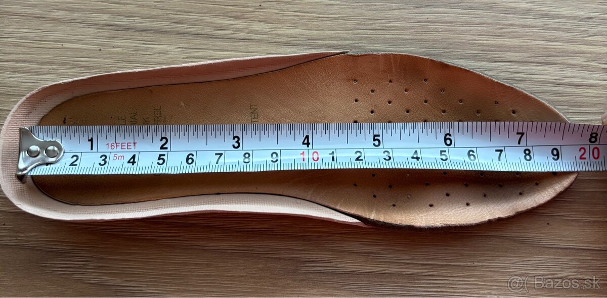 Tenisky Geox vel.32 - 4