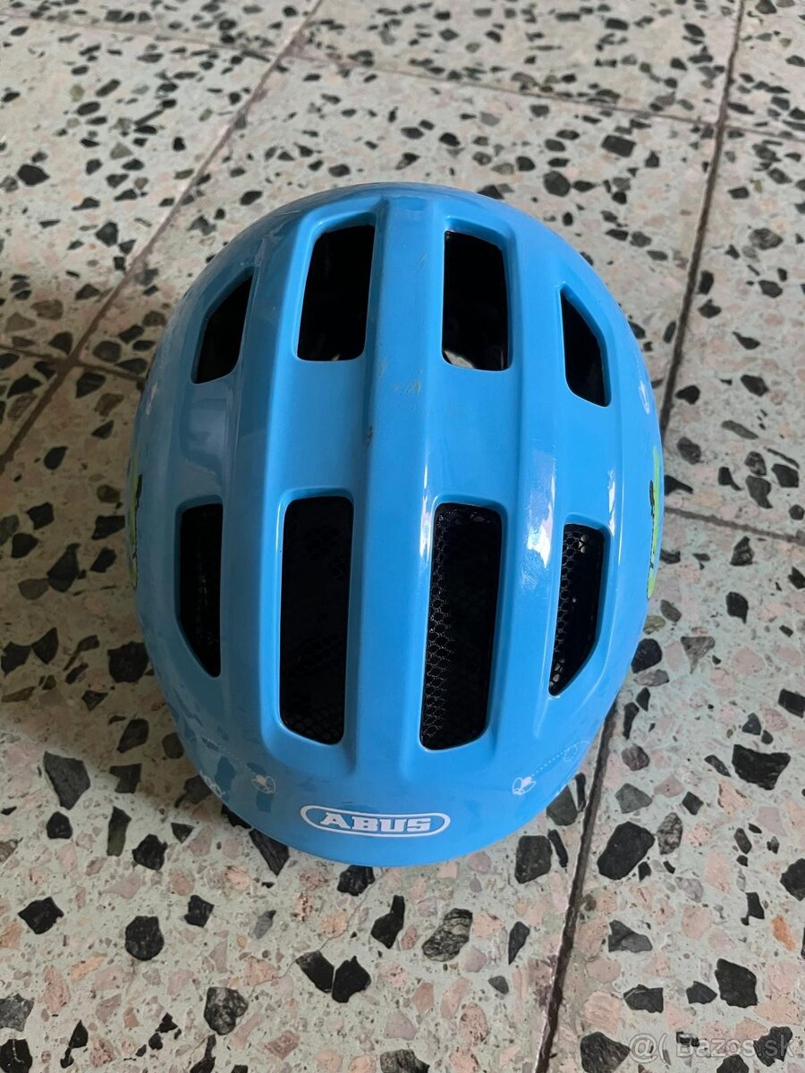 detsky bicykel 16" - 4