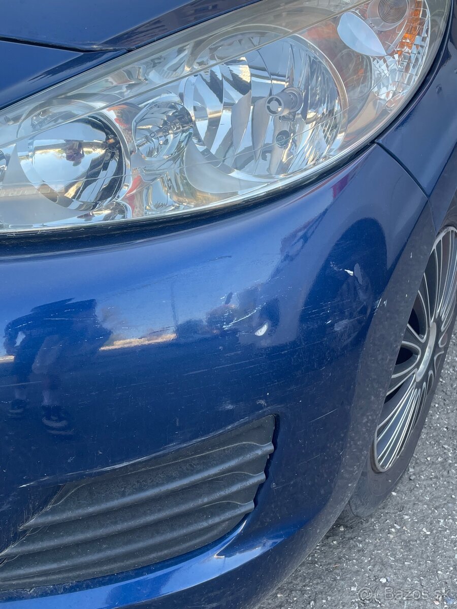 Peugeot 207, 2010 - 4