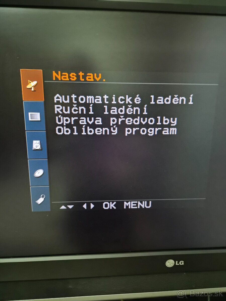 Predám TV, 32" NEMA WIFI - 4