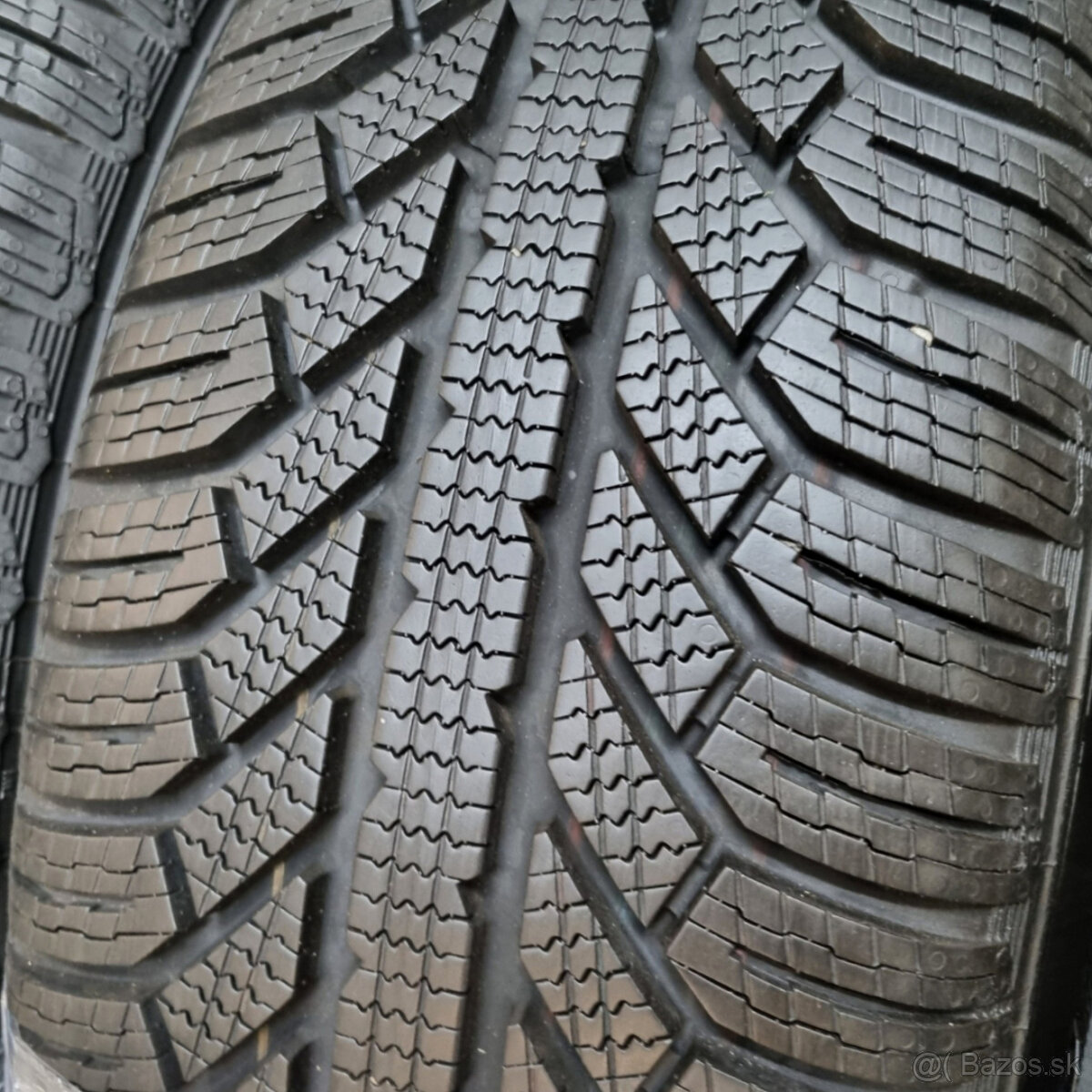 Zimné pneumatiky 205/60 R16 SEMPERIT - 4