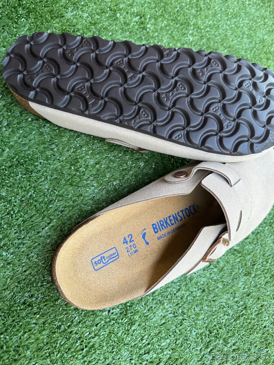 Birkenstock Boston - 4