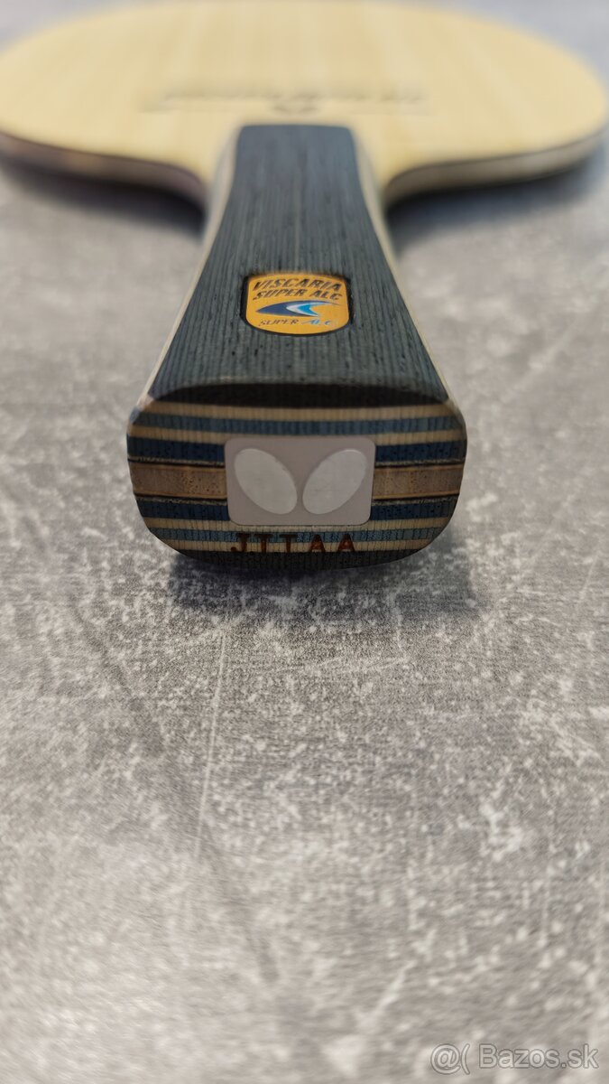 Butterfly Viscaria Super ALC - Top Stav - 4