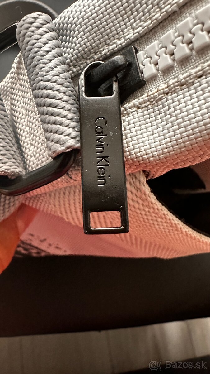 Crossbody taštička CALVIN KLEIN - 4