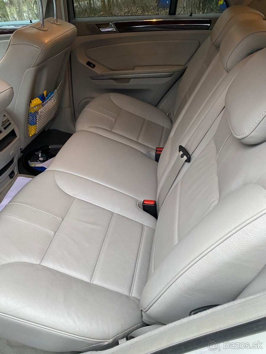 ML 280 cdi
