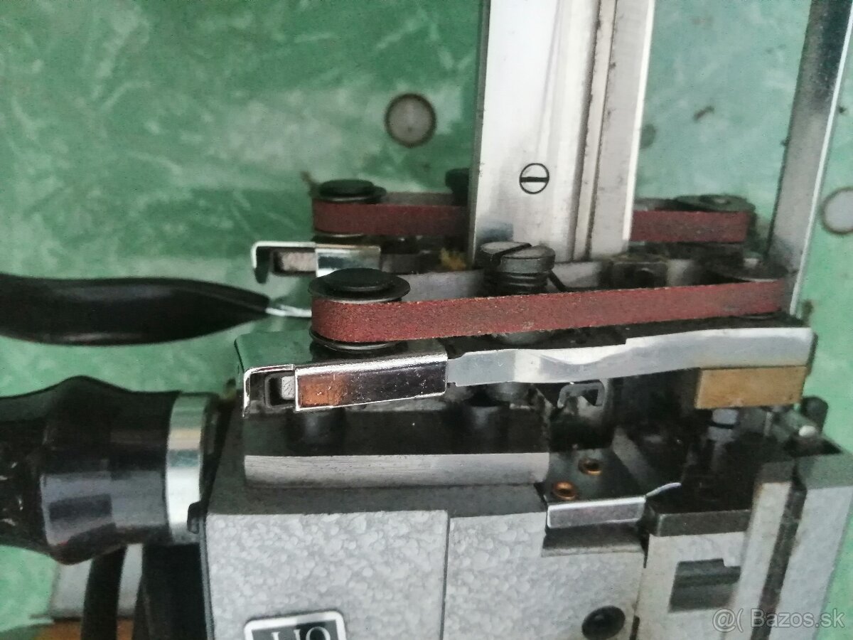 Rezačka na textil, molitan, vatelín - 4