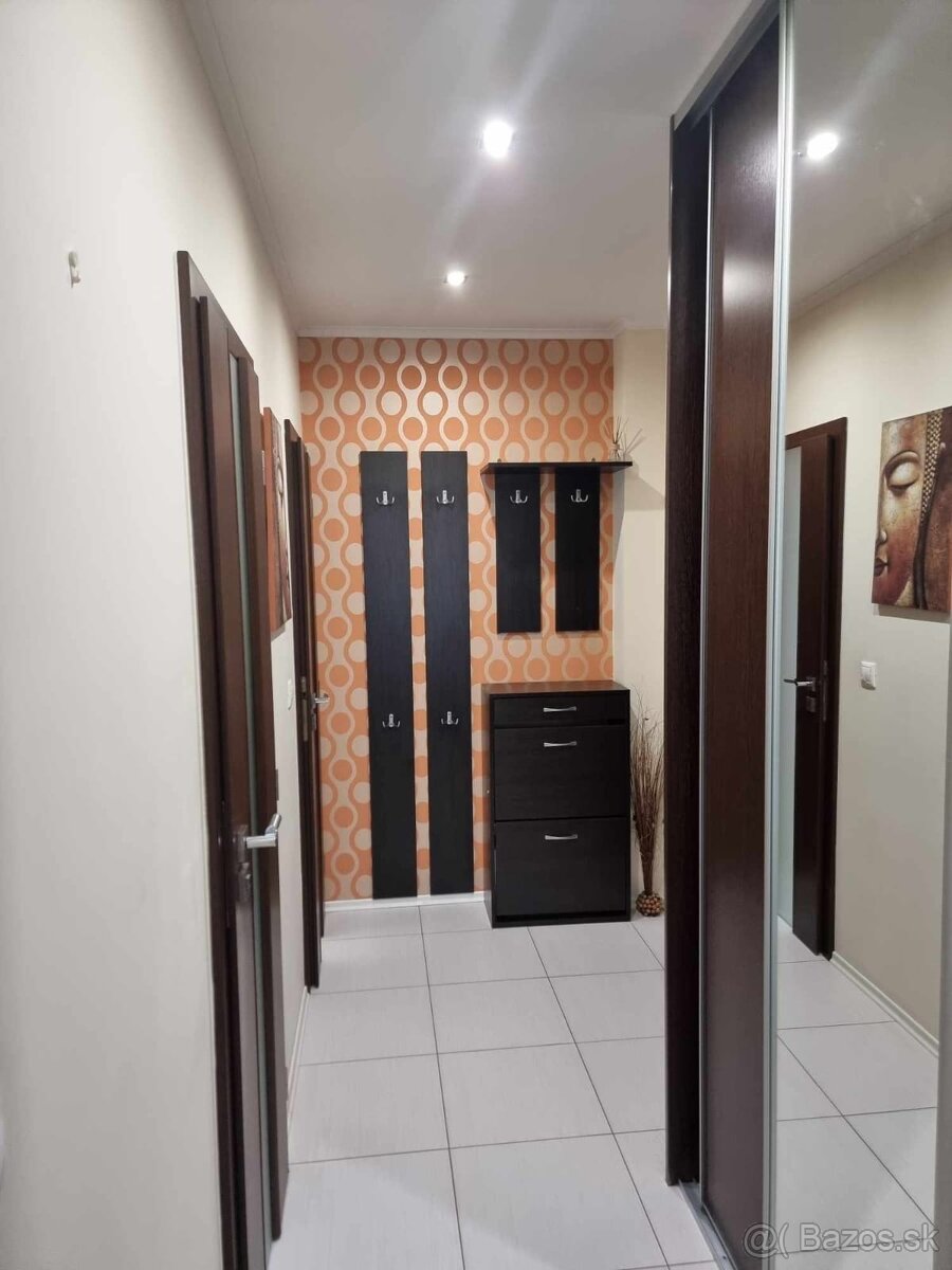 Prenájom bytu v Poprade - 4