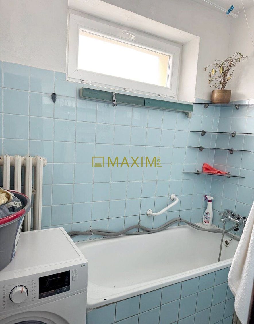 Ponúkame na predaj 4- izbový byt na ulici Tomanova vo Vajnor - 4