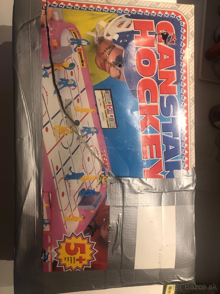 Autodráha, skladačka Vista, terč - 4