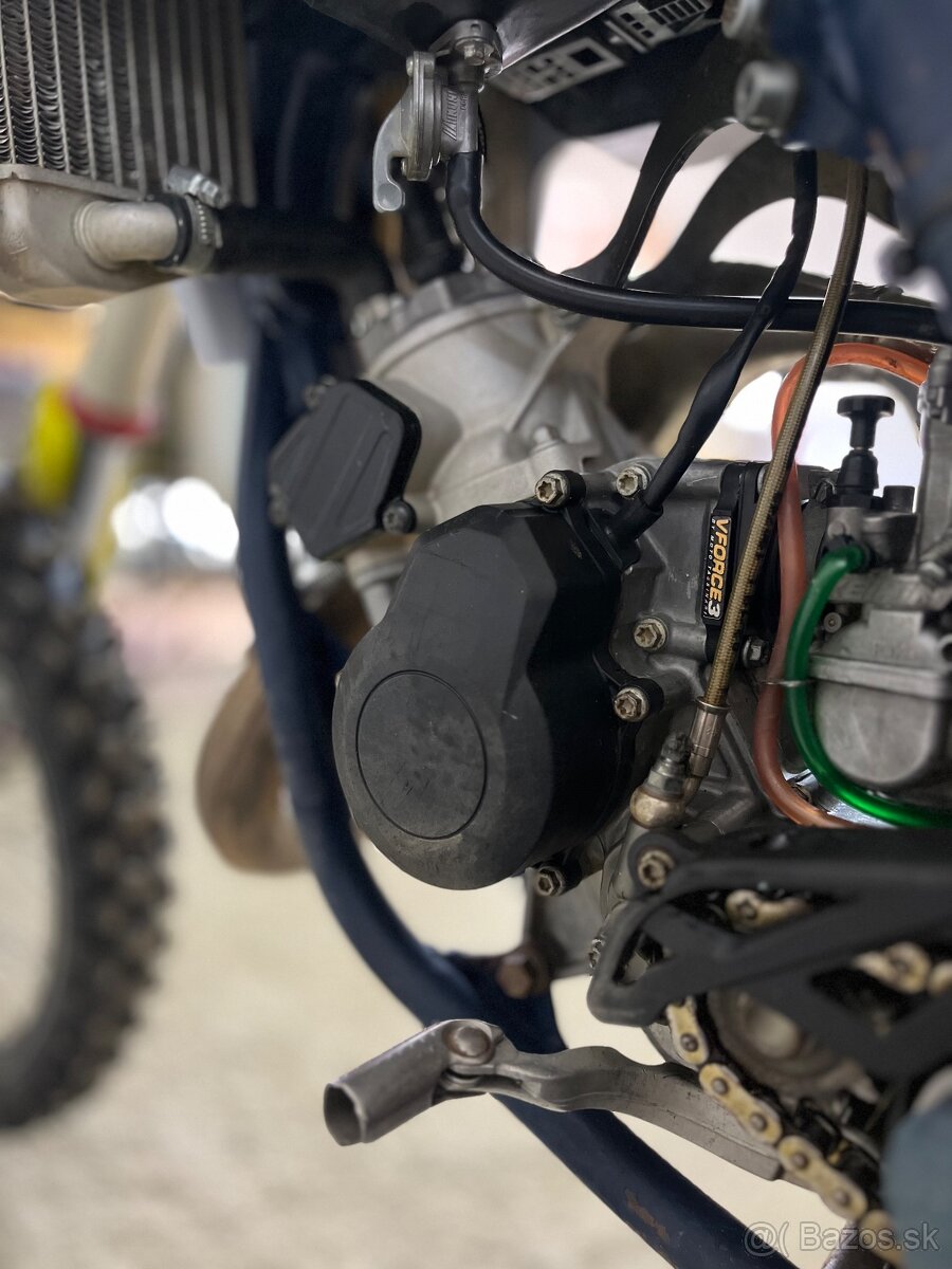 HUSQVARNA TC 85 2020 - 4