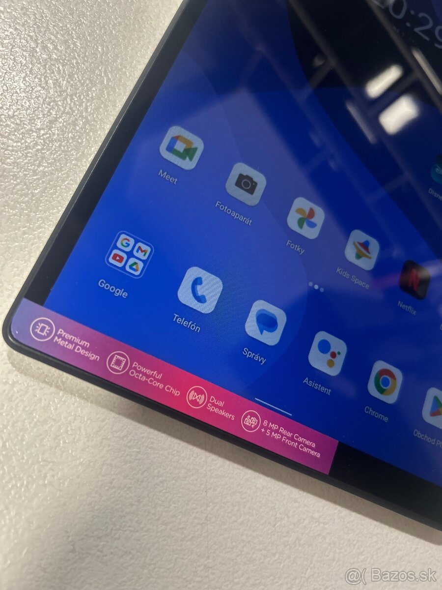 Lenovo Tab M10 HD - 4