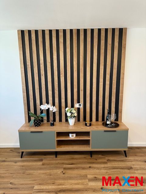 Moderný 2-izbový byt po kompletnej rekonštrukcii – Košice, N - 4